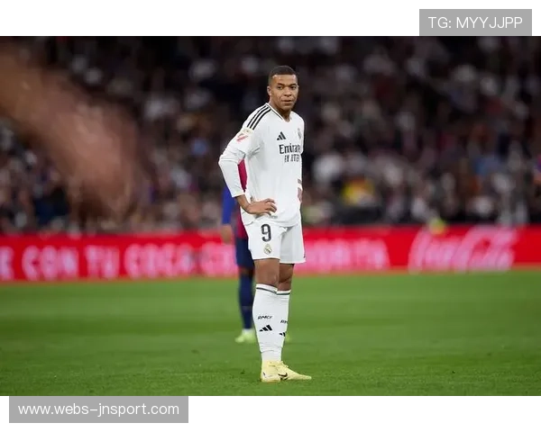 姆巴佩展望皇马欧冠征程:适应新体系是挑战,目标直指大耳朵杯 姆巴佩展望皇马欧冠征程:适应新体系是挑战,目标直指大耳朵杯