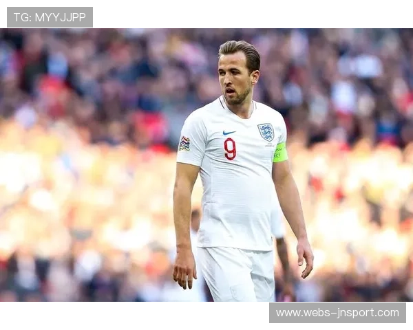 哈里·凯恩达成500球里程碑：首位达成此成就的英格兰球员