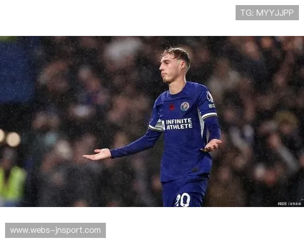 帕尔默的闪电戴帽:切尔西中场38分钟内独中三元书写英超历史 帕尔默的闪电戴帽:切尔西中场38分钟内独中三元书写英超历史