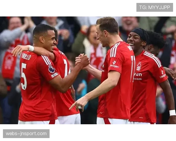 速报:伯恩利1-1诺丁汉森林,保级关键战双方各取一分